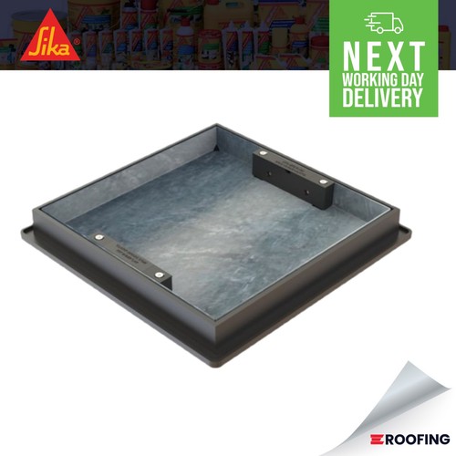 Recessed manhole cover with - cover,