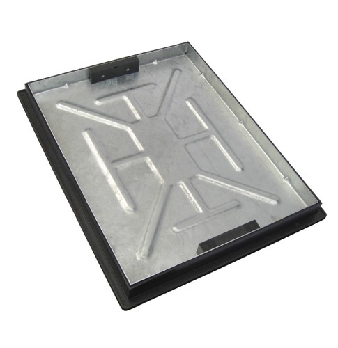 Clark drain recessed - clark,