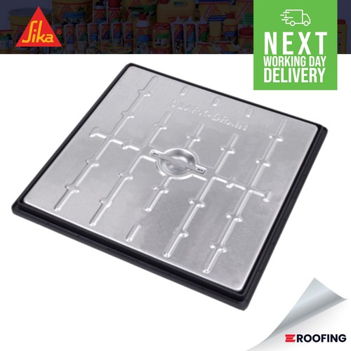 Manhole cover frame 450x450 - frame,