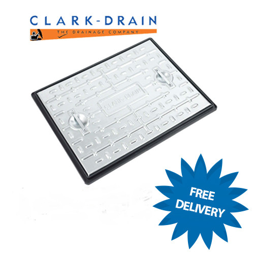 Manhole cover frame 600x450 - manhole,