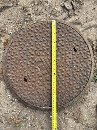 Osma manhole cover and frame - osma,