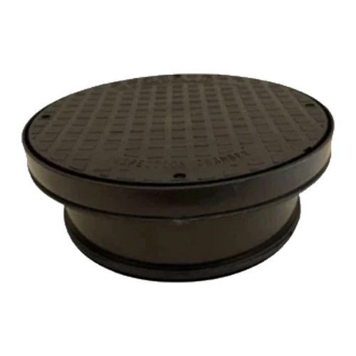 320mm round manhole - round,