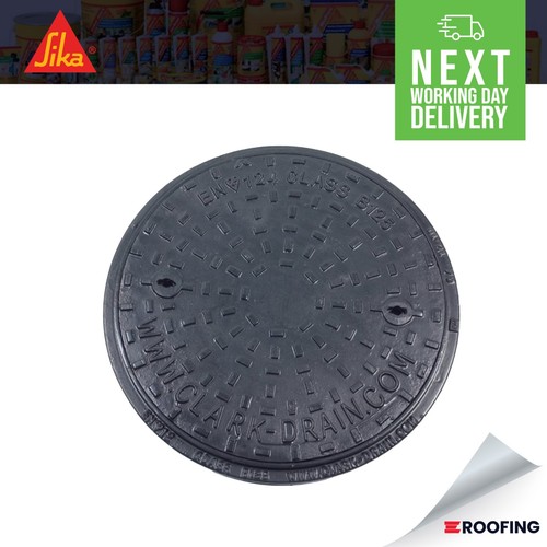 450mm solid top - top, iron