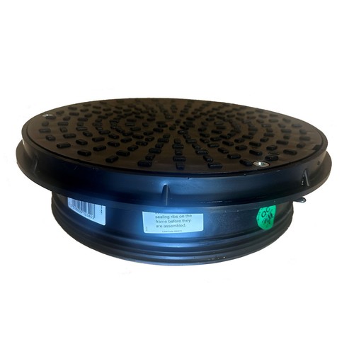 Cd352 clark drain - cd352, 320mm