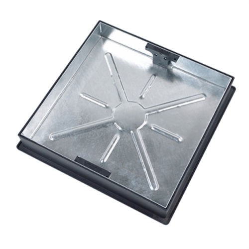 Clark drain block - block, paving