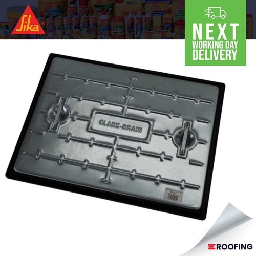 Clarke drain pc6bg - drain,